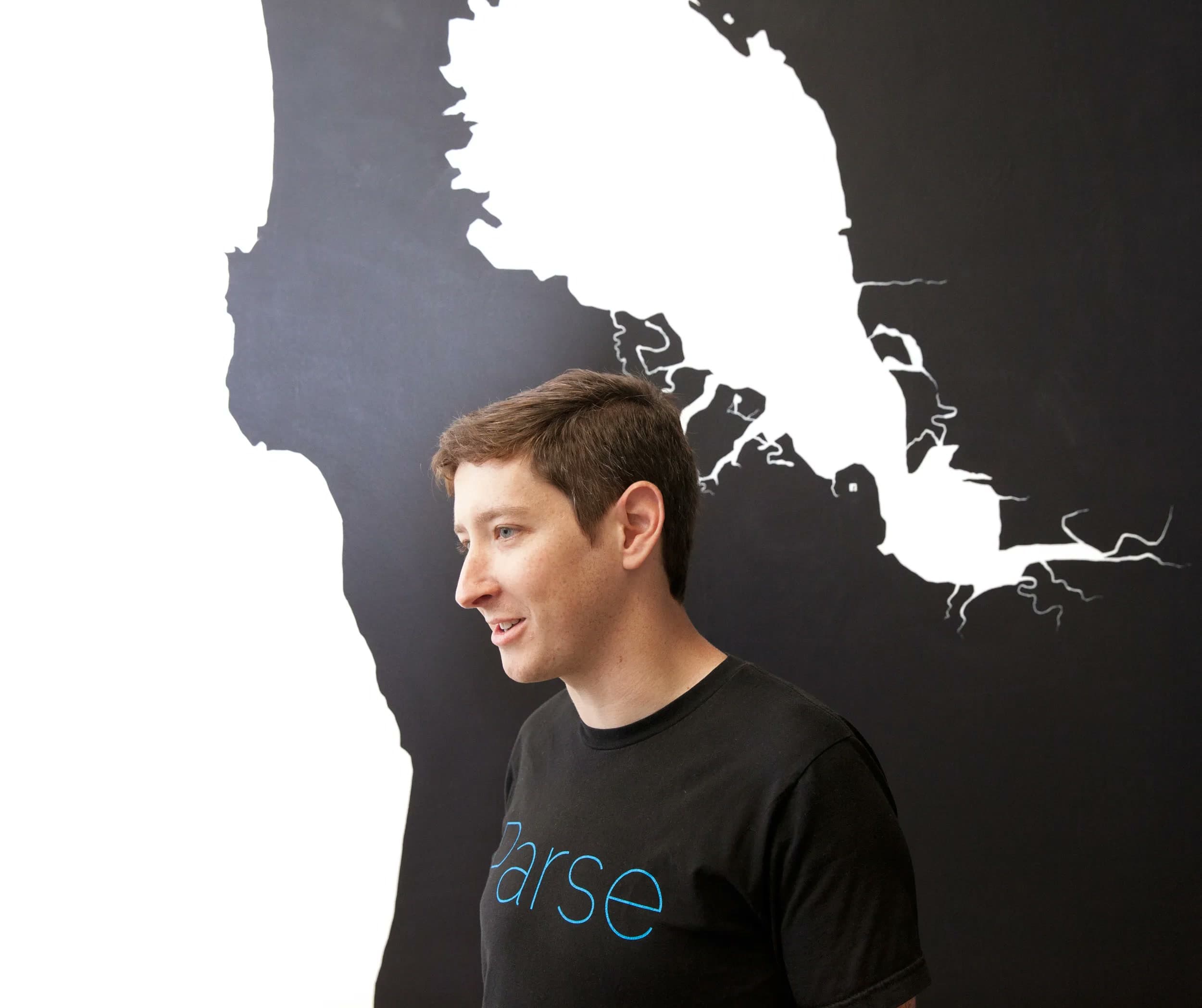 Tikhon Bernstam, co-founder of Parse (YC S11)